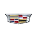 Cadillac logo