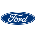 Ford Logo