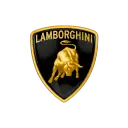 Lamborghini logo