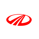 Mahindra BE Logo