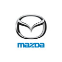 Mazda  Logo