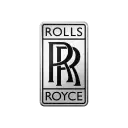 Rolls Royce logo