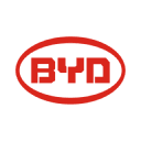 BYDLogo